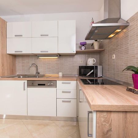 Veliko Brdo  Apartment Kristina מראה חיצוני תמונה