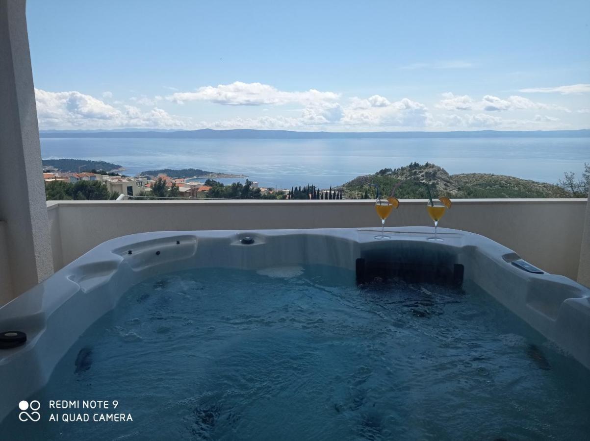 Veliko Brdo  Apartment Kristina מראה חיצוני תמונה