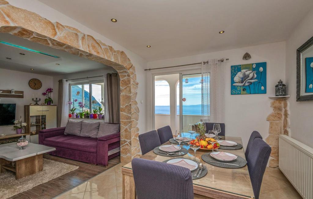 Veliko Brdo  Apartment Kristina מראה חיצוני תמונה