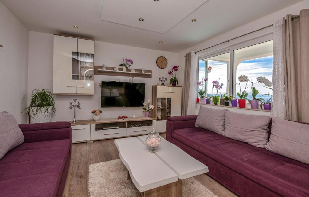 Veliko Brdo  Apartment Kristina מראה חיצוני תמונה