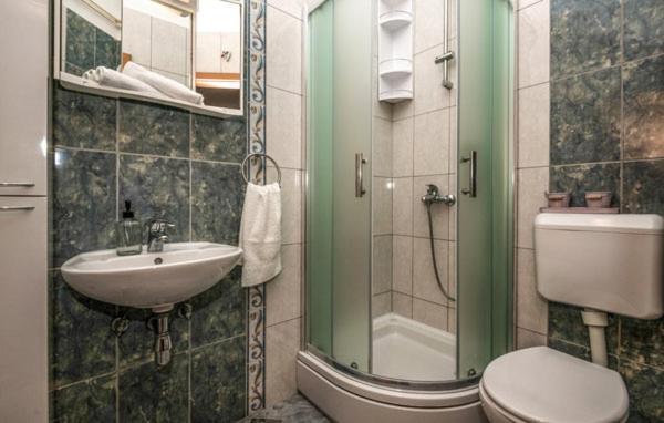 Veliko Brdo  Apartment Kristina מראה חיצוני תמונה