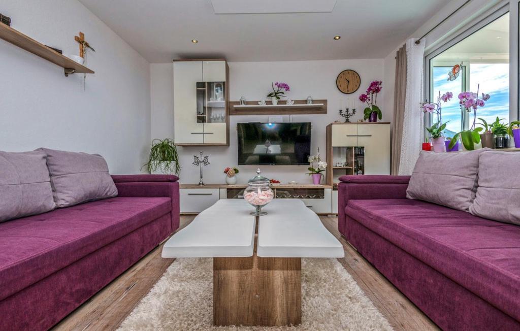 Veliko Brdo  Apartment Kristina מראה חיצוני תמונה