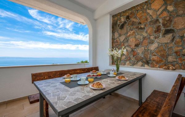 Veliko Brdo  Apartment Kristina מראה חיצוני תמונה