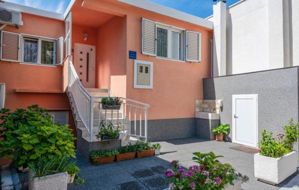 Veliko Brdo  Apartment Kristina מראה חיצוני תמונה