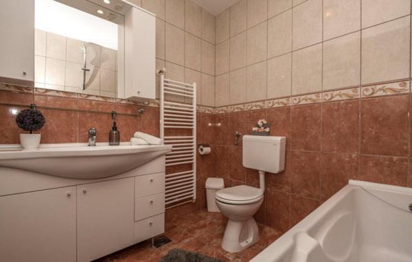 Veliko Brdo  Apartment Kristina מראה חיצוני תמונה