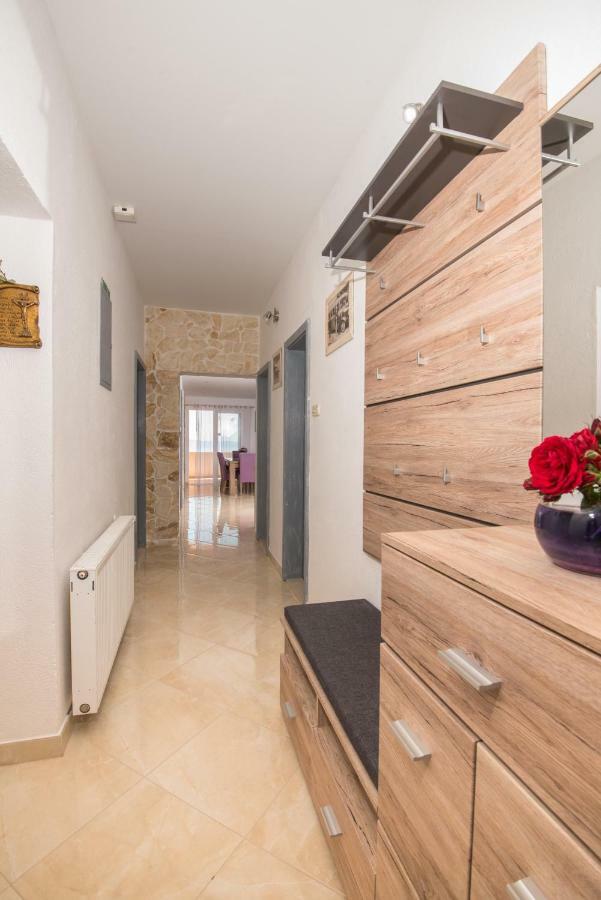 Veliko Brdo  Apartment Kristina מראה חיצוני תמונה